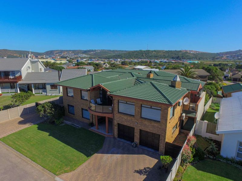 Spacious family residence in Hartenbos - Photo 5