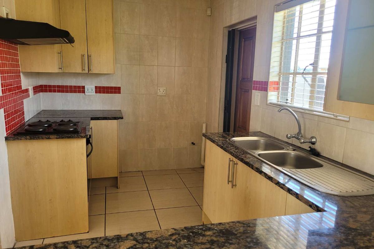 SECURE AND SPACIOUS - INVESTORS DREAM! - Photo 5