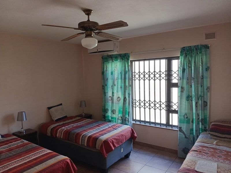Comfortable 3-Bedroom Rental with Pool in Richards Bay Central. - Photo 8