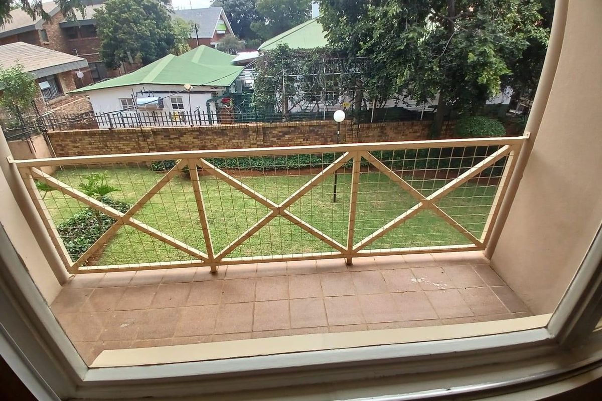 2 Bedroom apartment to rent in Lunnon Court - Photo 5