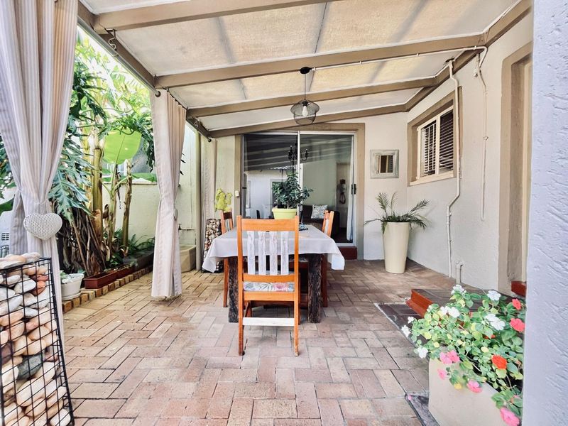 A jewel of a house in Boksburg South, located in a quiet area with no pedestrian traffic - Photo 7