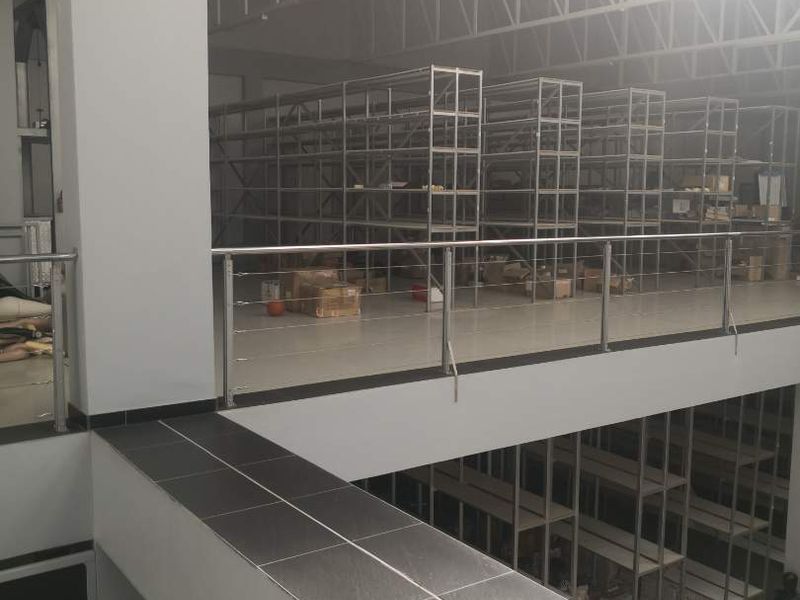 TWO WAREHOUSES FOR SALE - SOUTHERN IND - Photo 5