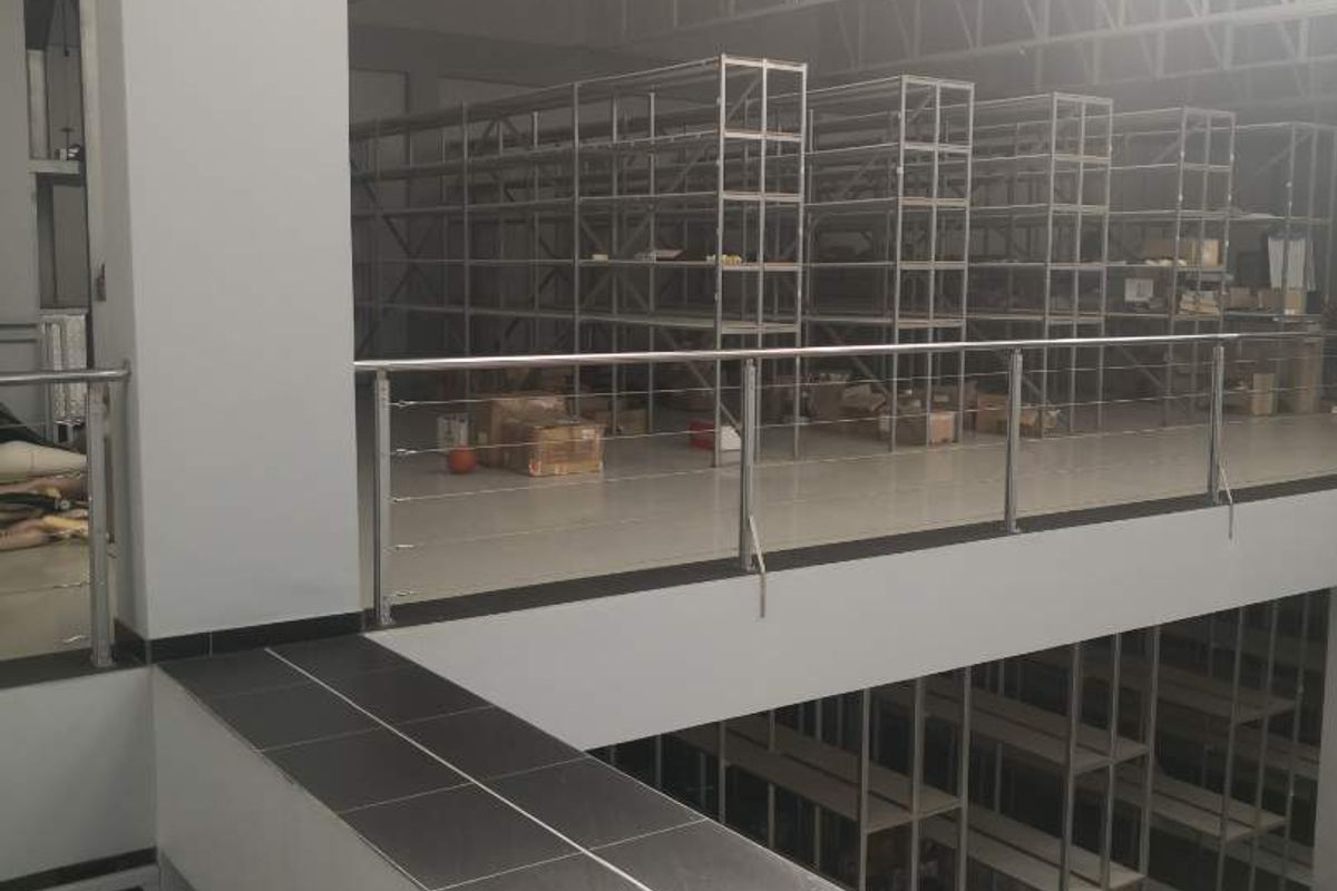 TWO WAREHOUSES FOR SALE - SOUTHERN IND - Photo 5