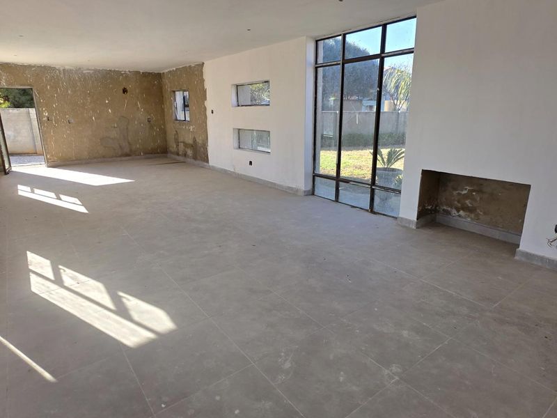 3 Bedroom Family Home To Complete in Birdwood - Photo 6