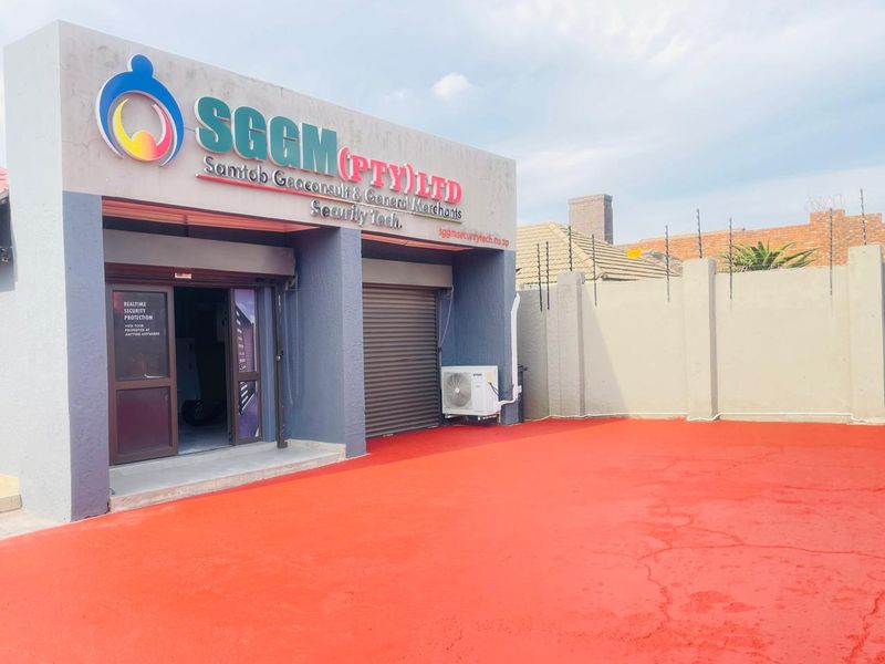 Versetile Business or Residential Property In Roseacres!!! - Photo 9