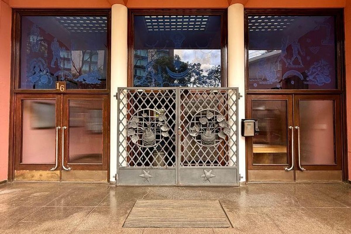 Light-Filled One Bedroom Semi-Furnished Apartment in Tyrwhitt Avenue, Rosebank - Photo 4