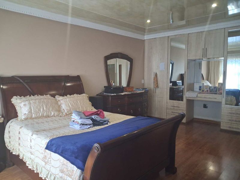 4 Bedroom House To Rent Unitas Park - Photo 9