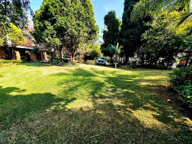 All-Inclusive 1 Bedroom Garden Cottage to Rent in Waterkloof - Photo 8