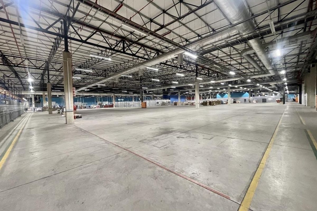 Hendra - Prime AAA-Grade Industrial Facility To Let – Cornubia - Photo 4