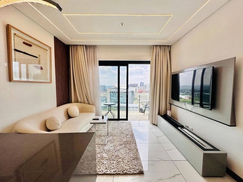 Exclusive Fully Furnished Apartment at The Leonardo - Photo 5