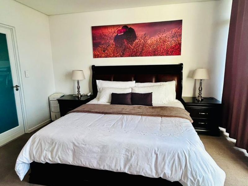 Fully Furnished Apartment To Let In Freedom Plaza - Photo 4