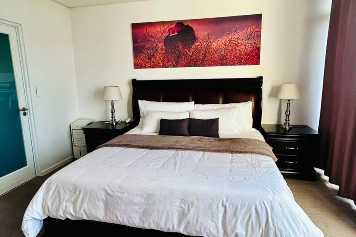 Fully Furnished Apartment To Let In Freedom Plaza - Photo 4