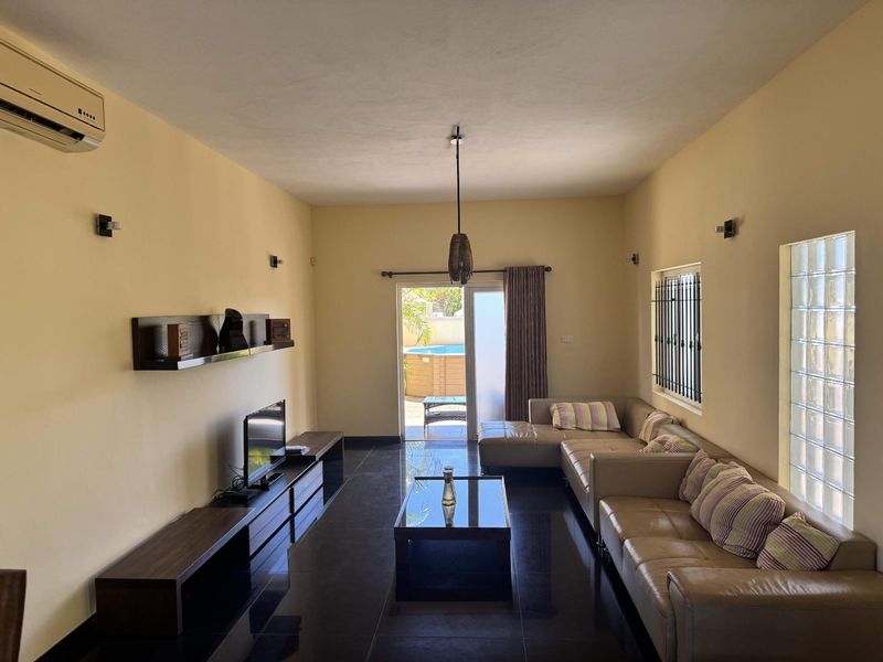 Charming 3-Bedroom Villa in La Salette – Move-In Ready & Rarely Used - Photo 4