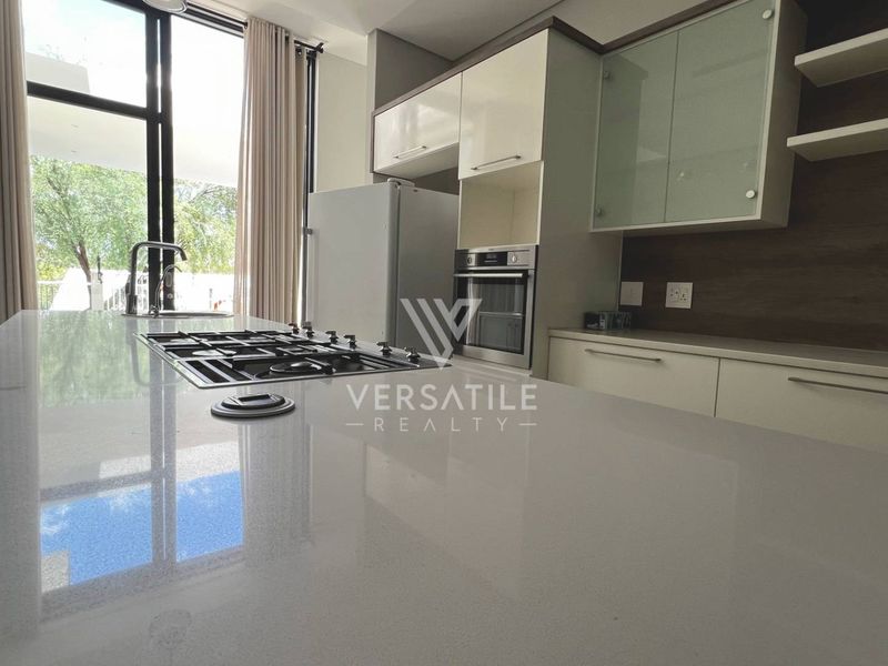 3 Bedroom town house for sale in Eros. - Photo 7