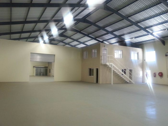 Property #1123767, Industrial Rental Monthly in Northern Industrial
