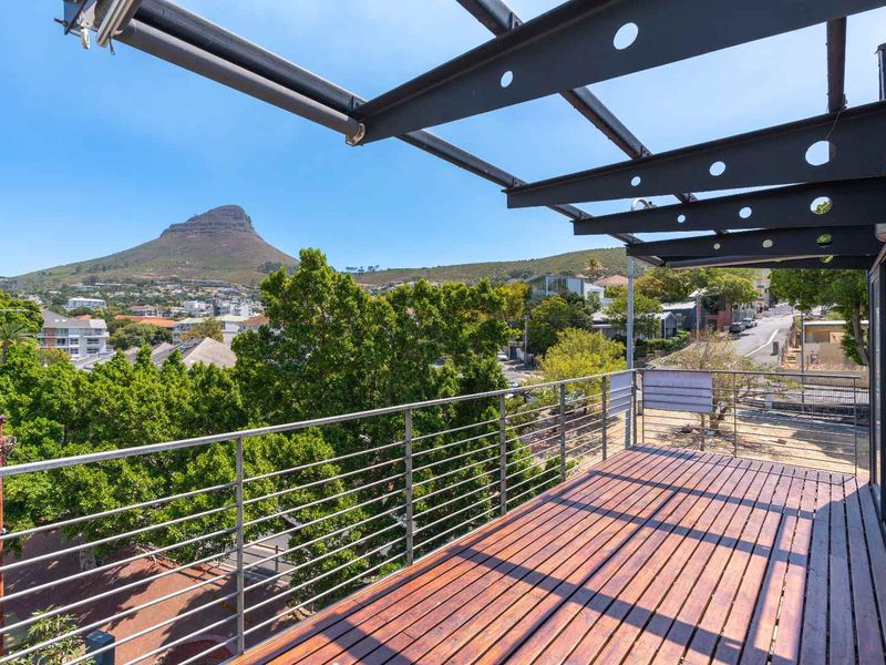 3 PRIME FLOORS TO LET IN GARDENS WITH PANORAMIC VIEWS - Photo 3