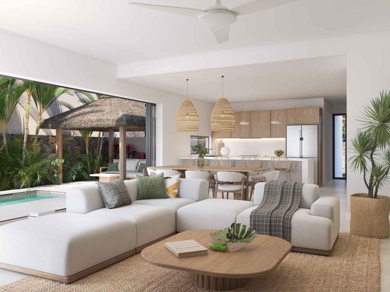 Where Coastal Serenity Meets Private Luxury - Photo 3