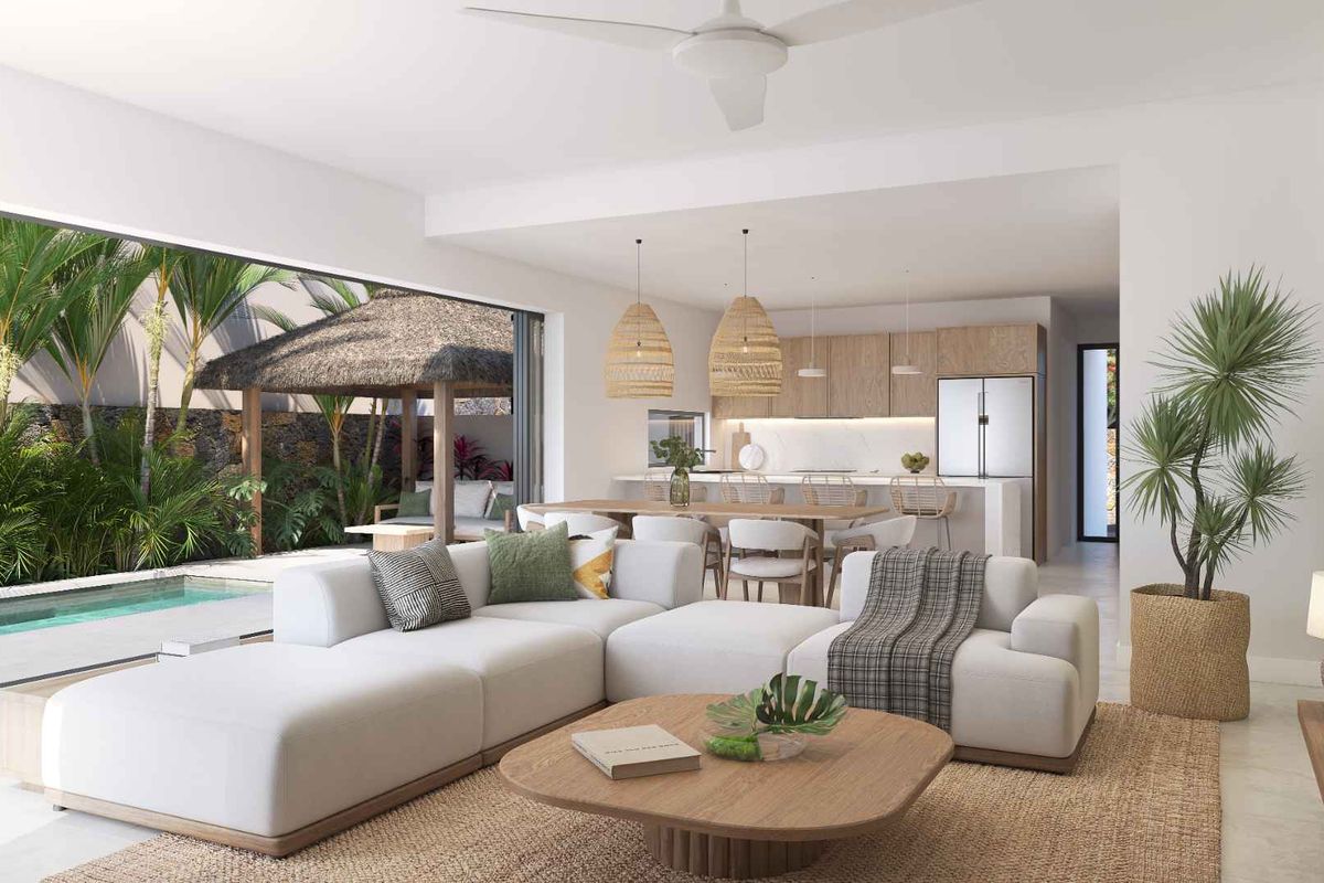 Where Coastal Serenity Meets Private Luxury - Photo 3