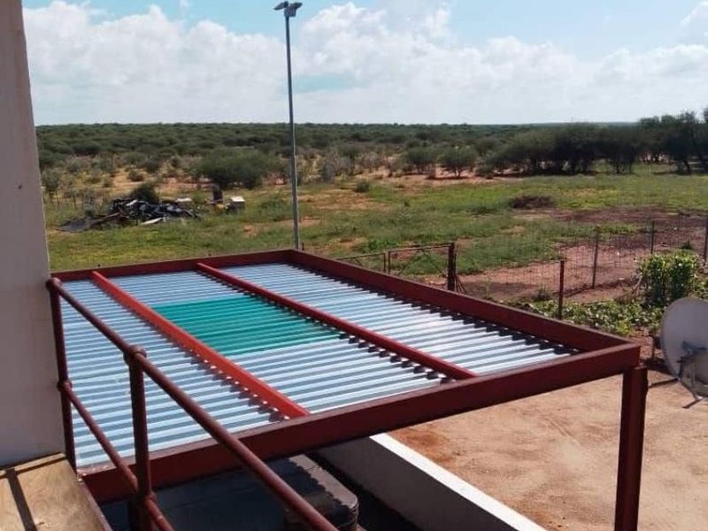 FARM GROSS BODEHAUSEN - INVESTMENT OPPORTUNITY* Windhoek District, Seeis N$10 000 000 - Photo 7