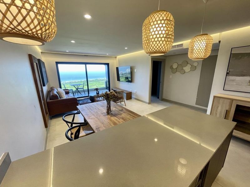 Hendra - Luxury 2-Bedroom Apartment for Rent in Umhlanga Ridge - Photo 3