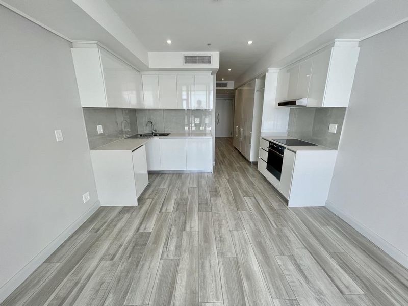 Hendra - Ultra Modern Studio Apartment for Rent in Oceans uMhlanga - Photo 5