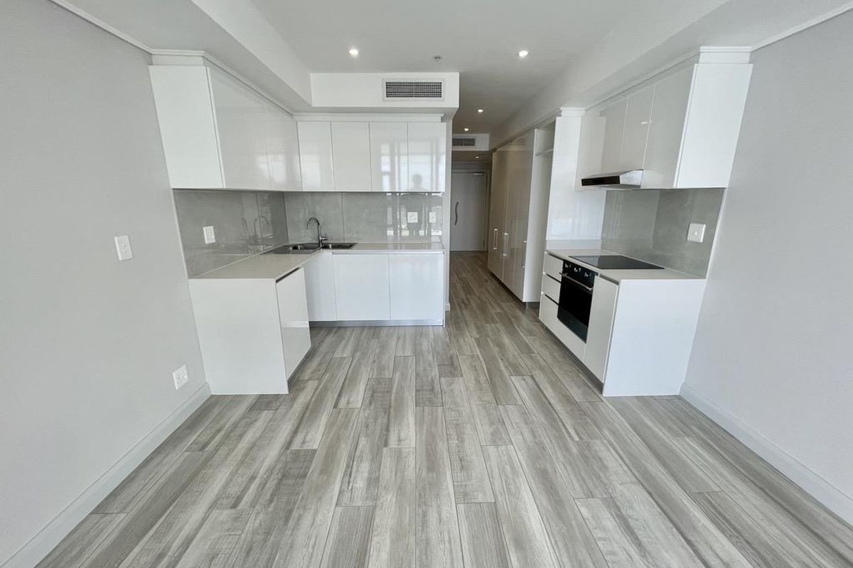 Hendra - Ultra Modern Studio Apartment for Rent in Oceans uMhlanga - Photo 5