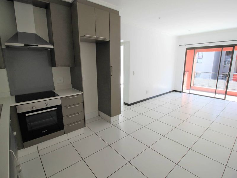 1 Bedroom Executive Apartment - Photo 7