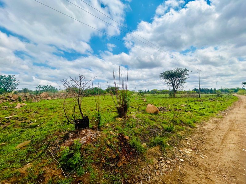 Vacant site for sale in Vryheid - Photo 10