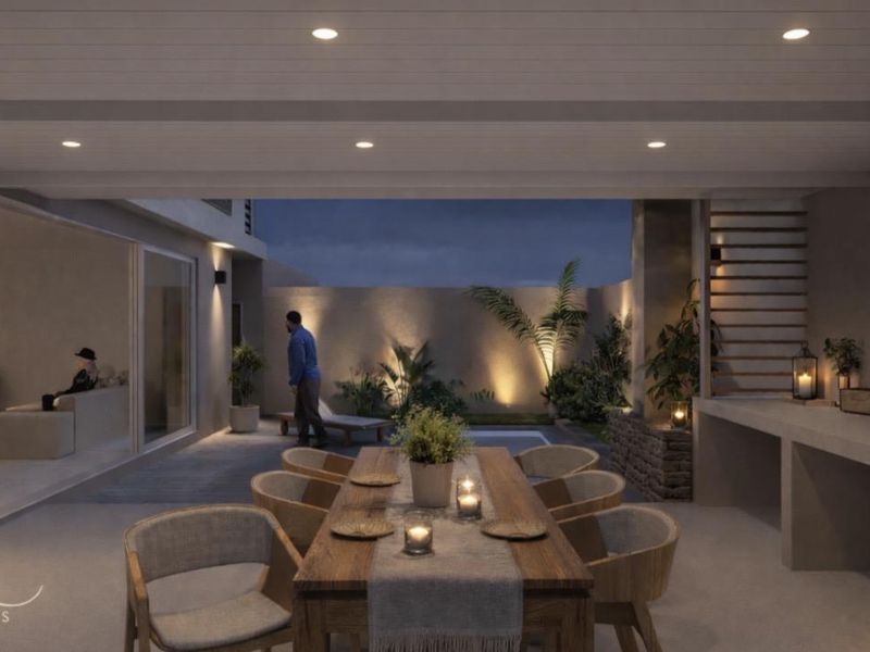 Exclusive New Townhouse Development-Kleine Kuppe - Photo 6