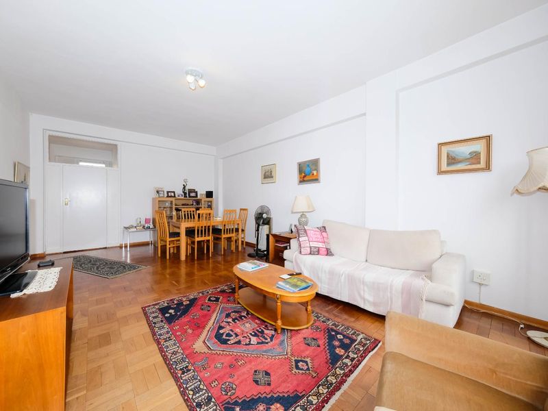 New release! Top floor !Airy &Bright! Negotiable! - Photo 6