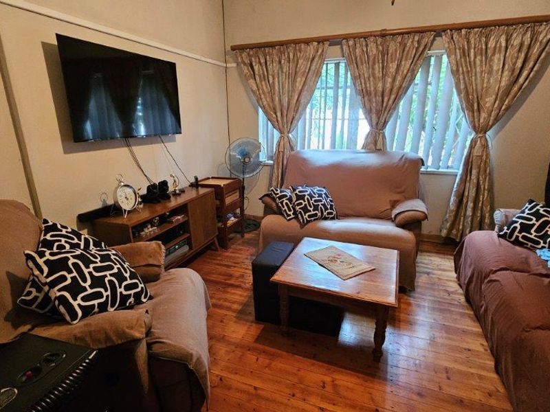 Excellent Investment Property in Brits Central 7 Apartment Complex - Photo 5