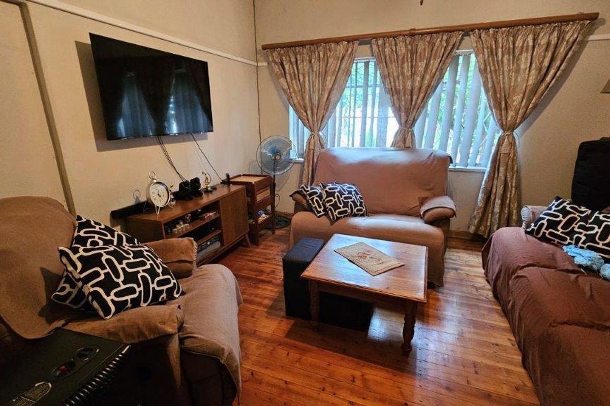 Excellent Investment Property in Brits Central 7 Apartment Complex - Photo 5