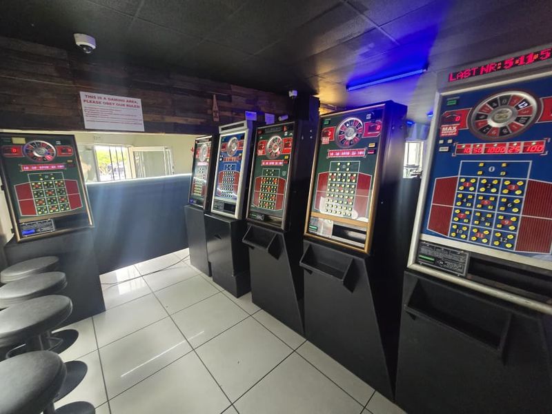 WINDHOEK – BUSINESS / ENTERTAINMENT PROPERTY - Photo 10