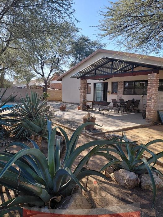 Property #2237611, House For Sale in Omaruru Central