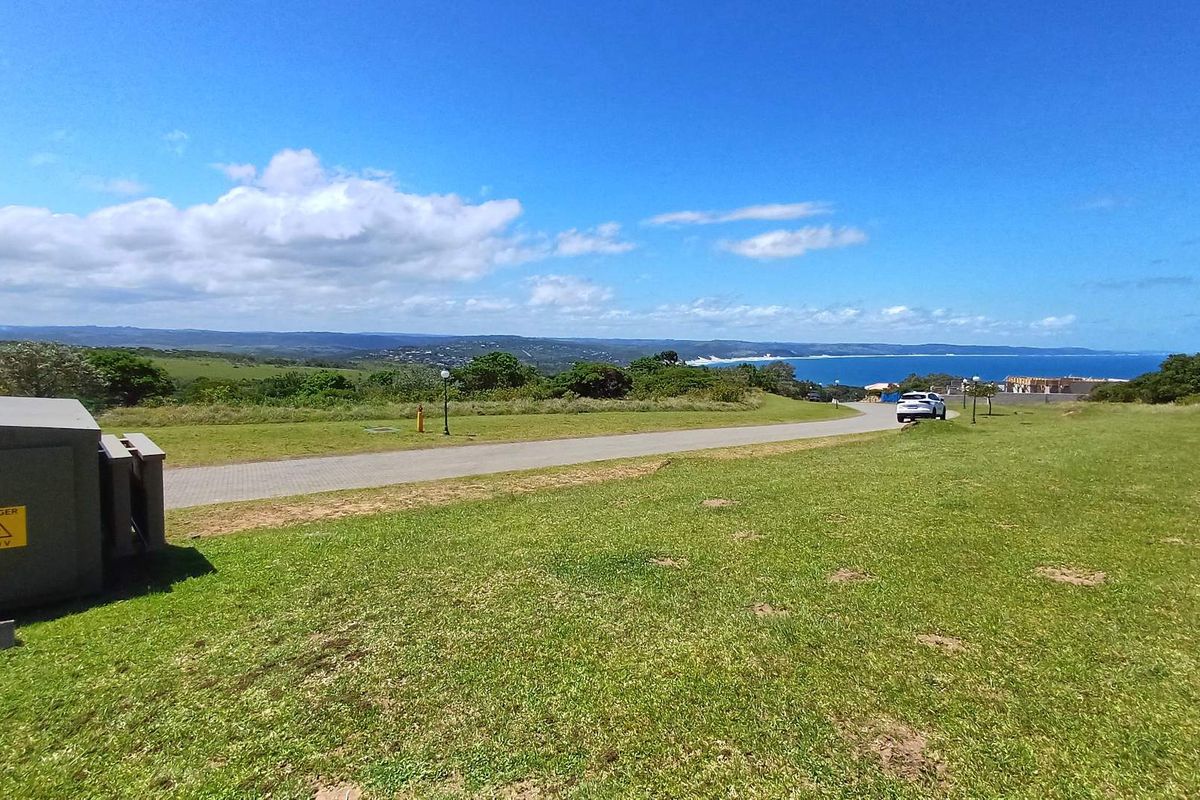 Vacant stand at Khamanga Bay Estate - Photo 4
