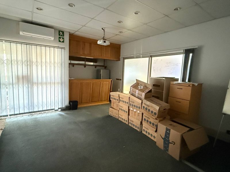 900m2 Industrial Property for Sale in Camps Drift, Pietermaritzburg - Photo 6