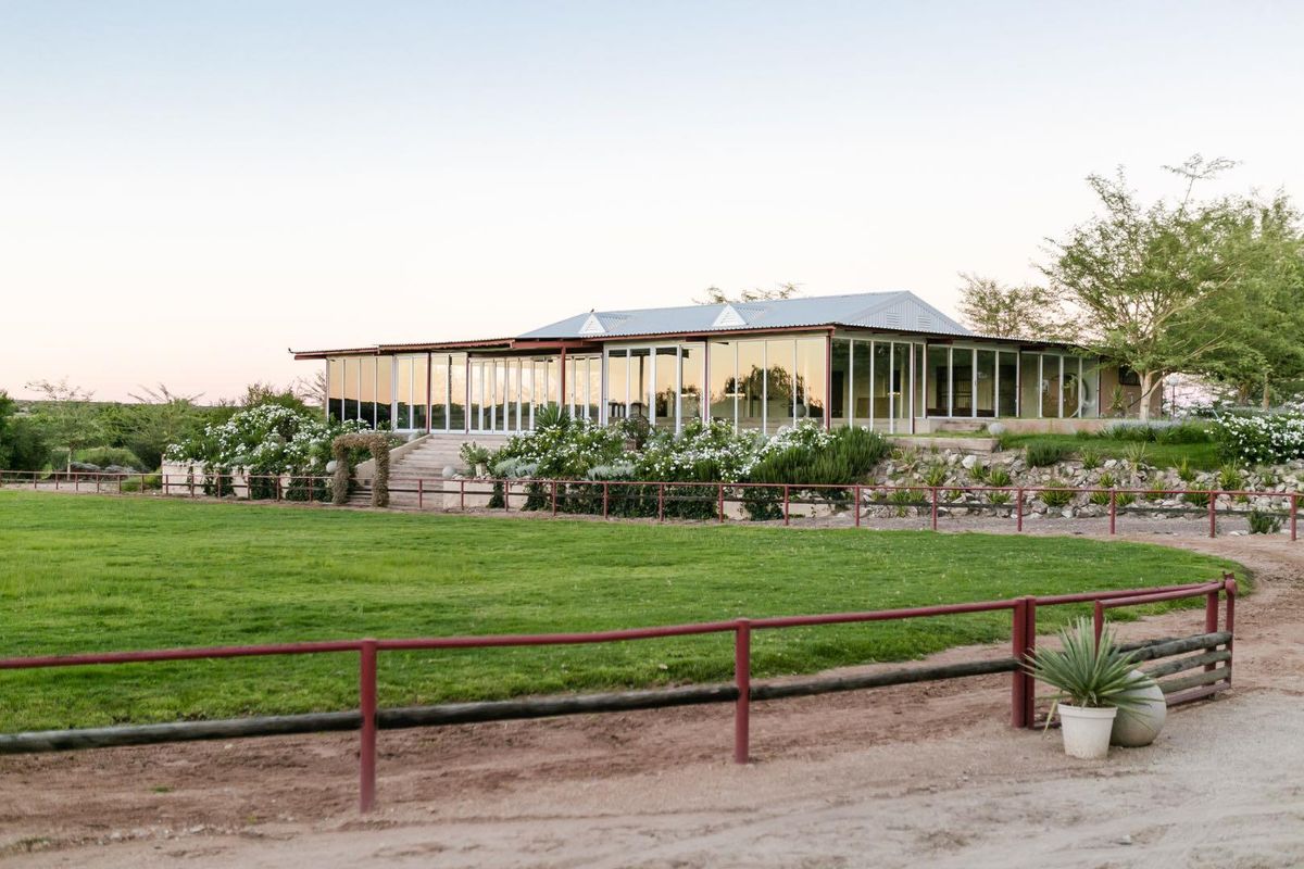 Naftali Lifestyle Estate - Photo 2