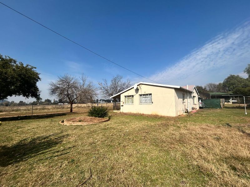 3 Bedroom home - Photo 3