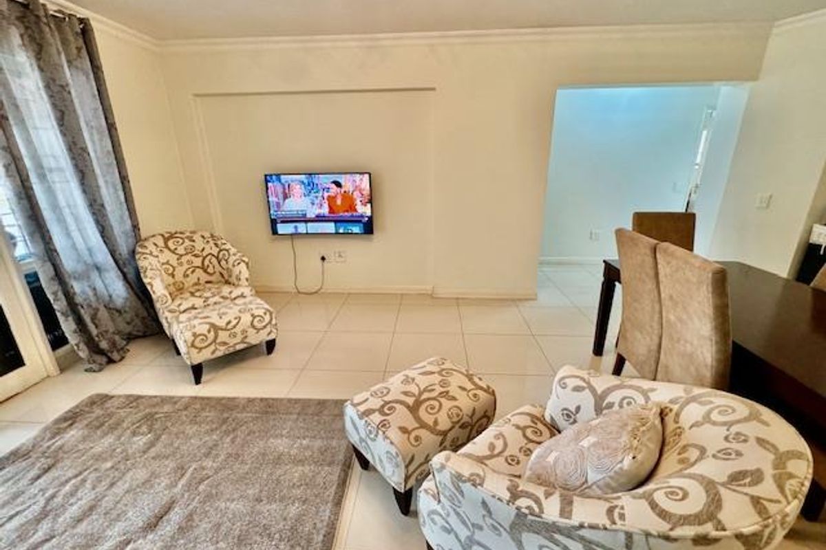 2 BED 2 BATH FULLY FURNISHED APARTMENT RIVONIA - Photo 4