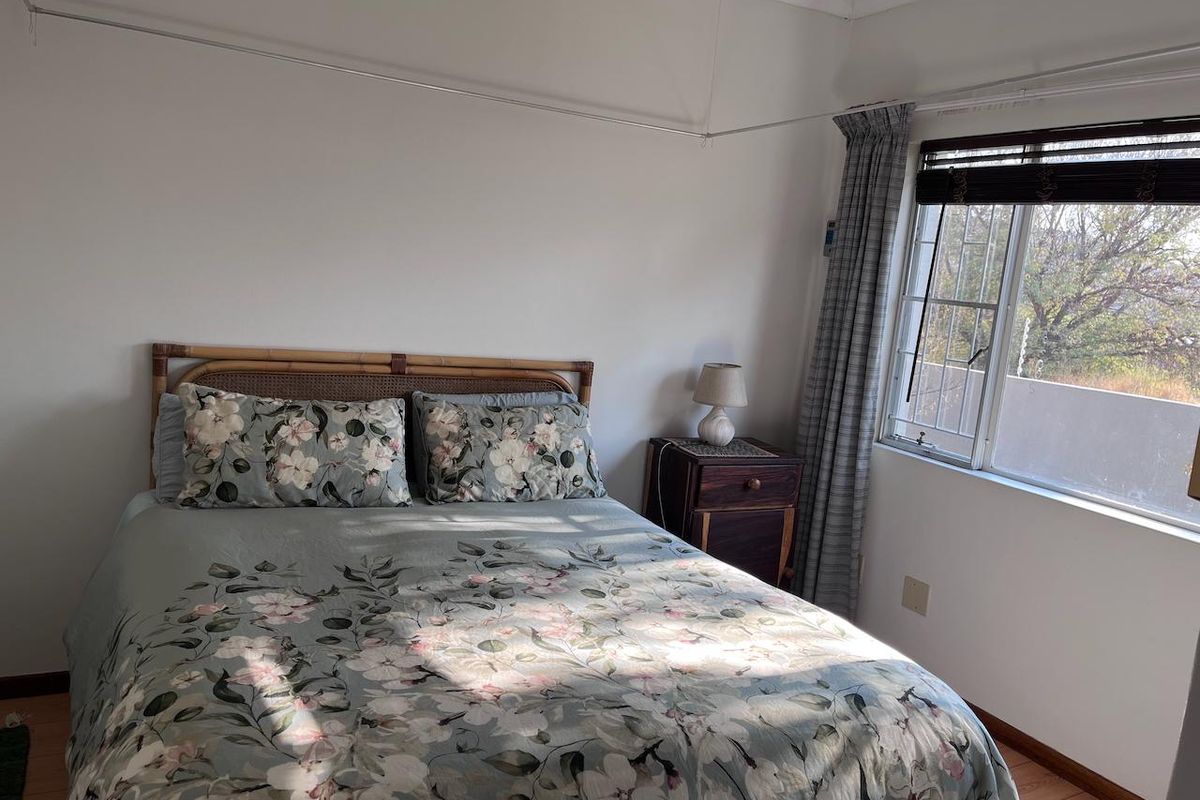 FOR RENT - TOWNHOUSE IN SAFE COMPLEX - LARGER GARDEN - Photo 5