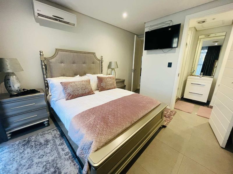 Hendra - Ground Floor Luxury in Sibaya’s Pebble Beach - Photo 9