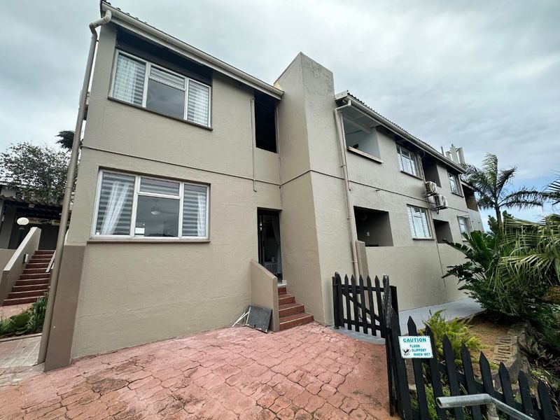 1-Bedroom Apartment Sold Fully Furnished - Photo 8