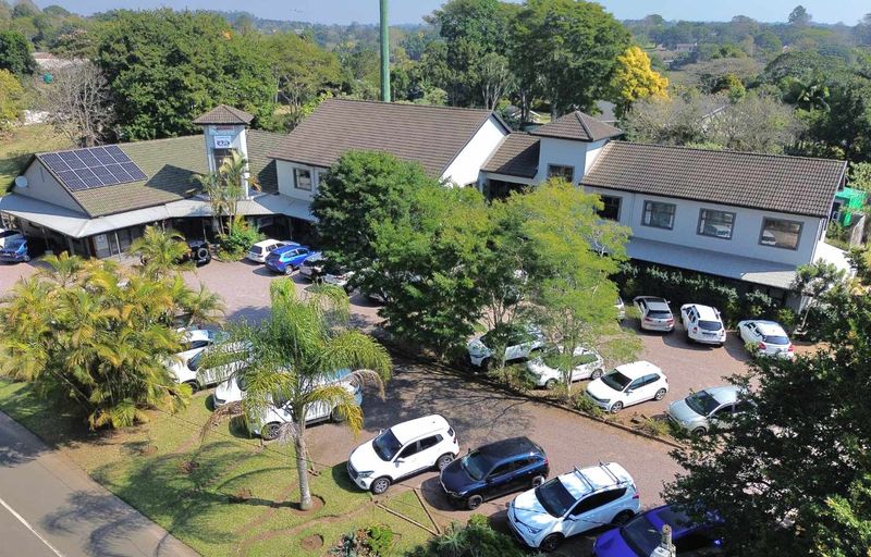 AAA-Grade Office for Sale in Gillitts | 293m2 Total Usable Space