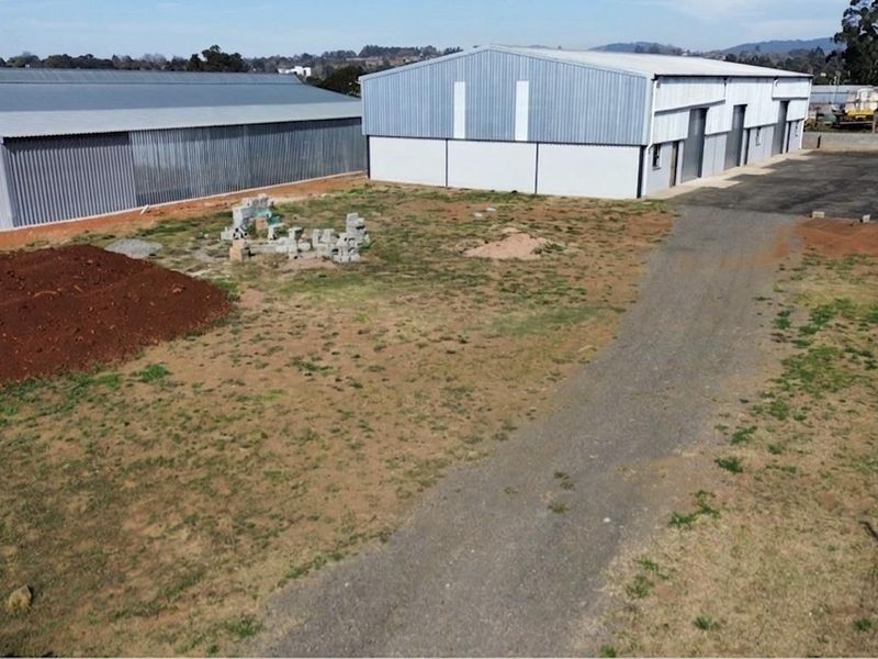 972m2 Industrial Vacant Land for Sale in Merrivale - Photo 6