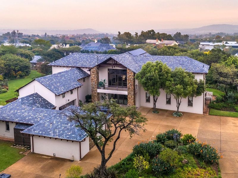 Waterfall Equestrian Estate | Off-Grid Luxury - Photo 7