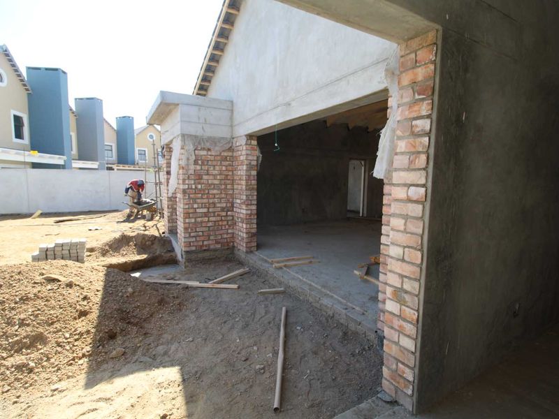 House for sale in Kramersdorf, Swakopmund - Photo 6