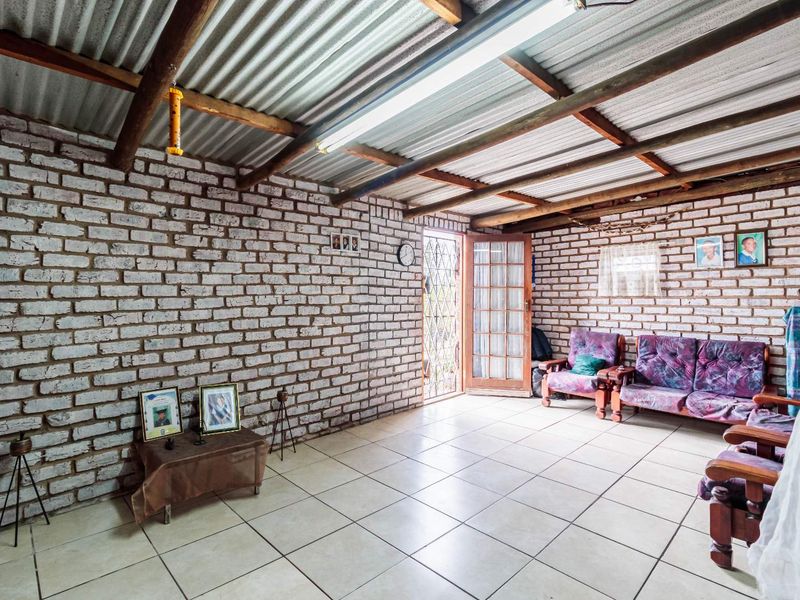 Prime 9 Hectare Smallholding | Agricultural Zoning | Port Elizabeth - Photo 7