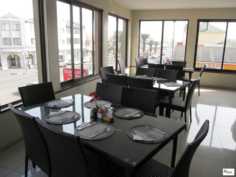 28 bedrooms Hotel central situated in Swakopmund Central - Photo 3