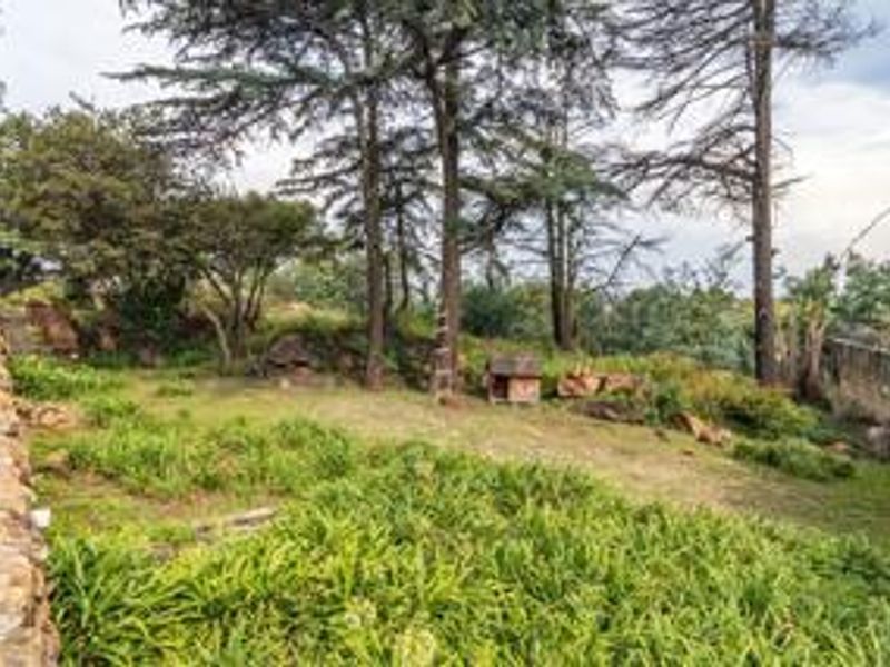 Premier Multi-Dwelling Estate in Oakdene Hills – Scenic Views, Private Sanctuary & Income Potential! - Photo 9