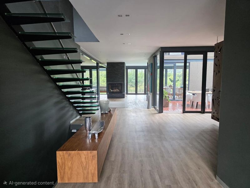 Luxury Living Redefined in Riviera Glen Country Estate, Maselspoort - Photo 8